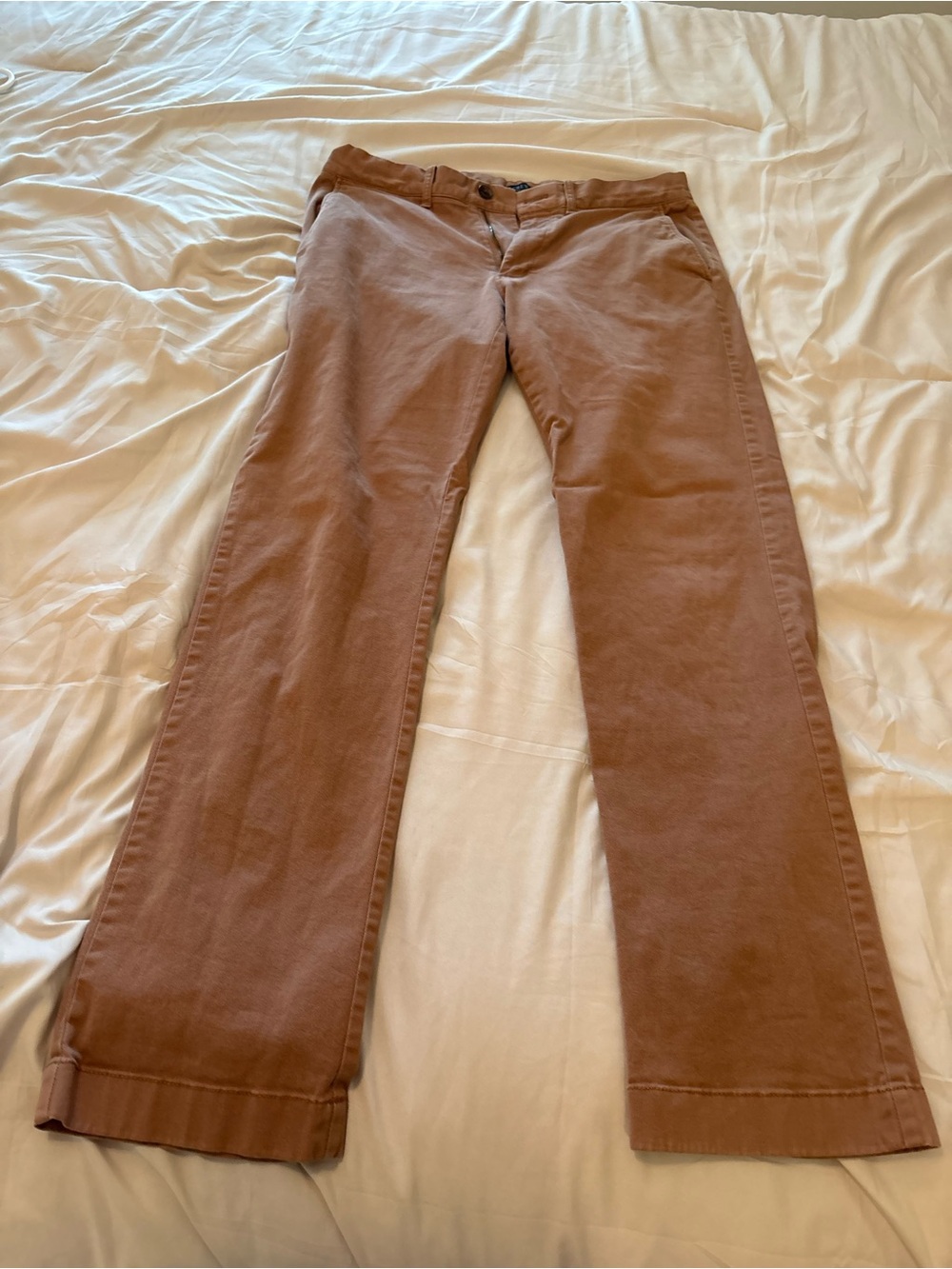 J. Crew Men’s Dress Pants 31x32